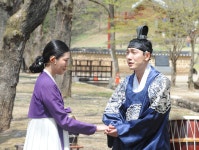 ‘2025 장릉 도깨비놀이’ 상설공연 - 이모저모 풍광 - 뱃말이야기 ‘2025 장릉 도깨비놀이’ 상설공연