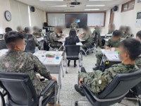 국방정신전력원 다양한 토의 토론 강의-2차 - 디베이트 풍경 - (사단법인 )한국디베이트코치협회 국방정신전력원 다양한 토의 토론 강의-2차