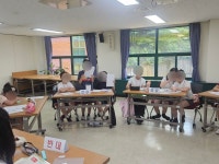 제12회 성남시 독서토론대회 본선을 위한 실습 - 디베이트 풍경 - (사단법인 )한국디베이트코치협회 제12회 성남시 독서토론대회 본선을 위한 실습