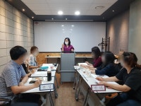 토론교육사 2급 자격과정 - 디베이트 풍경 - (사단법인 )한국디베이트코치협회 토론교육사 2급 자격과정