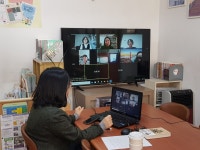11월 온라인 독서토론 모임 - 디베이트 풍경 - (사단법인 )한국디베이트코치협회 11월 온라인 독서토론 모임