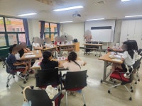 제12회 성남시 독서토론대회 본선을 위한 실습 - 디베이트 풍경 - (사단법인 )한국디베이트코치협회 제12회 성남시 독서토론대회 본선을 위한 실습