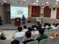 서라벌고등학교 특강 - 디베이트 풍경 - (사단법인 )한국디베이트코치협회 서라벌고등학교 특강