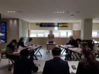 2022 DCU 독서토론대회 본선(4) - 디베이트 풍경 - (사단법인 )한국디베이트코치협회 2022 DCU 독서토론대회 본선(4)