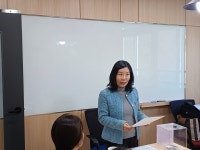 2023 KOREATECH 독서토론대회 본선(1) - 디베이트 풍경 - (사단법인 )한국디베이트코치협회 2023 KOREATECH 독서토론대회 본선(1)