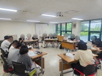 제12회 성남시 독서토론대회 본선을 위한 실습 - 디베이트 풍경 - (사단법인 )한국디베이트코치협회 제12회 성남시 독서토론대회 본선을 위한 실습