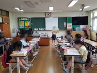 초월초 3학년 독서디베이트 수업을 마치며 - 디베이트 풍경 - (사단법인 )한국디베이트코치협회 초월초 3학년 독서디베이트 수업을 마치며
