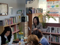 토론교육사1급 자격과정 - 디베이트 풍경 - (사단법인 )한국디베이트코치협회 토론교육사1급 자격과정