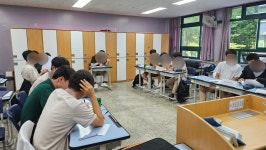 서라벌고등학교 청소년 사회참여 토론 - 디베이트 풍경 - (사단법인 )한국디베이트코치협회 서라벌고등학교 청소년 사회참여 토론