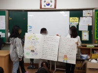 광주 도곡초 독서토론 수업 - 디베이트 풍경 - (사단법인 )한국디베이트코치협회 광주 도곡초 독서토론 수업
