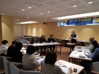 2022 DCU 독서토론대회 본선(4) - 디베이트 풍경 - (사단법인 )한국디베이트코치협회 2022 DCU 독서토론대회 본선(4)