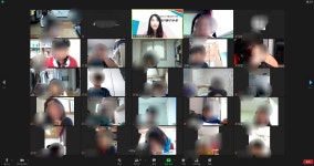 인펀커뮤니케이션 | 광주 탄벌초 독서토론(디베이트) 수업 - 디베이트 풍경 - (사단법인 )한국디베이트코치협회 광주 탄벌초 독서토론(디베이트) 수업