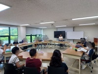 제12회 성남시 독서토론대회 본선을 위한 실습 - 디베이트 풍경 - (사단법인 )한국디베이트코치협회 제12회 성남시 독서토론대회 본선을 위한 실습