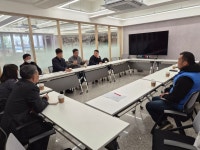 천안 서부지구 주거환경개선 사업 발대식 - 사회복지분과 - 천안 쌍용동 성당 천안 서부지구 주거환경개선 사업 발대식