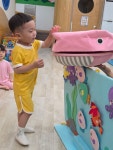 [풀잎반꽃잎반] 7월 4주~ - 영어 - 능곡푸른별어린이집 [풀잎반꽃잎반] 7월 4주~