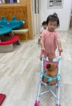 새싹반에 새로운 친구가 왔어요~ - 새싹반 - 능곡푸른별어린이집 새싹반에 새로운 친구가 왔어요~