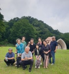 2024.06.29.인자하신 어머니 꾸리아 성지 순례-공주 수리치골성모성지 - 찰칵!본당행사&이런 일들 - 대전교구 서천서면성당 (춘장대) 2024.06.29.... 