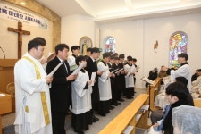 2026.01.14.수.새신부님 첫미사(3) - 찰칵!본당행사&이런 일들 - 대전교구 서천서면성당 (춘장대) 2026.01.14.수.새신부님 첫미사(3)