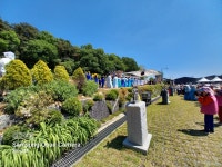 2024.5.13 파티마성모발현 107주년기념 전국행사, 이한택주교님미사강론 - 파티마의 날 이모저모 - 티없으신 마리아 성심 재속3회 2024.5.13... 