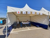 2024.5.13 파티마성모발현 107주년기념 전국행사, 이한택주교님미사강론 - 파티마의 날 이모저모 - 티없으신 마리아 성심 재속3회 2024.5.13... 