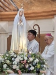 2026.4.26파티마국제순례성모님상환영미사,이한택주교님 강론... 4.26파티마국제순례성모님상환영미사,이한택주교님 강론,파티마평화의성당
