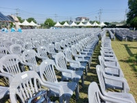 2024.5.13 파티마성모발현 107주년기념 전국행사, 이한택주교님미사강론 - 파티마의 날 이모저모 - 티없으신 마리아 성심 재속3회 2024.5.13... 