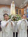 2026.4.26파티마국제순례성모님상환영미사,이한택주교님 강론... 4.26파티마국제순례성모님상환영미사,이한택주교님 강론,파티마평화의성당