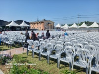 2024.5.13 파티마성모발현 107주년기념 전국행사, 이한택주교님미사강론 - 파티마의 날 이모저모 - 티없으신 마리아 성심 재속3회 2024.5.13... 