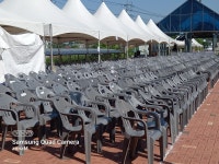 2024.5.13 파티마성모발현 107주년기념 전국행사, 이한택주교님미사강론 - 파티마의 날 이모저모 - 티없으신 마리아 성심 재속3회 2024.5.13... 