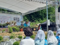 2024.5.13 파티마성모발현 107주년기념 전국행사, 이한택주교님미사강론 - 파티마의 날 이모저모 - 티없으신 마리아 성심 재속3회 2024.5.13... 