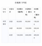 电话中国语 1:1전화중국어과외 합니다 (초보도 가능 합니다 ) 프리토킹/작문/발음교정 위챗 793724810 - 회원 사업 홍보...
