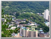 고흥 봉황산에서 바라본 조망 - 여행산행사진 - 빛고을의 이야기들 고흥 봉황산에서 바라본 조망