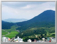 고흥 봉황산에서 바라본 조망 - 여행산행사진 - 빛고을의 이야기들 고흥 봉황산에서 바라본 조망