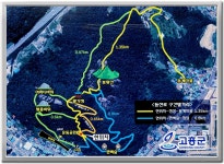 고흥 봉황산에서 바라본 조망 - 여행산행사진 - 빛고을의 이야기들 고흥 봉황산에서 바라본 조망