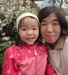은하마을 꽃놀이 - 자작나무반 사진첩 - 감나무 어린이집 은하마을 꽃놀이
