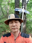 漢江岐脈 3구간 청량저수지~생곡리 - 漢江岐脈 - 温堂고부마을 漢江岐脈 3구간 청량저수지~생곡리