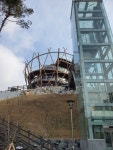 주상절리길 1, 2코스 환주 - 世界文化遺産 - 温堂고부마을 UNESCO世界文化遺産探訪(포천)한탄강지질공원 주상절리길 1, 2코스 환주