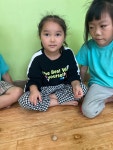 유아체육~! - 24학년도 우주반친구들 - 한아름어린이집 아이들의 웃음과 행복이 가득한곳 유아체육~!