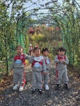 🍁 즐거운 가을소풍_피나클랜드 1 - 25학년도 별님반친구들 - 한아름어린이집 아이들의 웃음과 행복이 가득한곳 🍁 즐거운 가을소풍... 