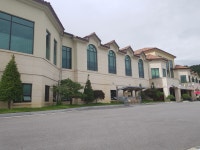 여름휴가철 안전한 장소, 백학 자유로 리조트.골프장-적성 양산박 한우마을 - 여행정보 - 안산맘카페 - 단원구 상록구 안시모 안시광 안시맘... 