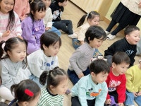 🧸방문인형극🧸 - 푸른산반 앨범 - 날마다 신나는 자연사랑 어린이집 날마다 신나는 자연사랑 어린이집
