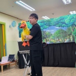 💙방문인형극 피노키오 - 맑은강반 앨범 - 날마다 신나는 자연사랑 어린이집 날마다 신나는 자연사랑 어린이집
