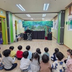 💙방문인형극 피노키오 - 맑은강반 앨범 - 날마다 신나는 자연사랑 어린이집 날마다 신나는 자연사랑 어린이집