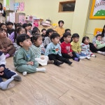 💙방문인형극 피노키오 - 맑은강반 앨범 - 날마다 신나는 자연사랑 어린이집 날마다 신나는 자연사랑 어린이집