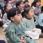 💙방문인형극 피노키오 - 맑은강반 앨범 - 날마다 신나는 자연사랑 어린이집 날마다 신나는 자연사랑 어린이집