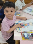 [7월2주] 수영복 디자인 - 2025 하늘풍뎅이반 이야기 - 반야 유치원 [7월2주] 수영복 디자인