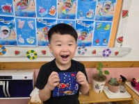 바닷속에는 어떤 친구들이 있을까? - 2025 노란메뚜기반 이야기 - 반야 유치원 바닷속에는 어떤 친구들이 있을까?