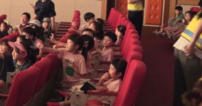 [7월1주]위기탈출! 범죄예방 뮤지컬 - 2025 하늘풍뎅이반 이야기 - 반야 유치원 [7월1주]위기탈출! 범죄예방 뮤지컬