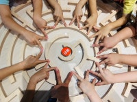 (🤖체험활동). 🔭과학관이 놀이터. - 지혜반(7세) - 현풍아이세상어린이집 (🤖체험활동). 🔭과학관이 놀이터.