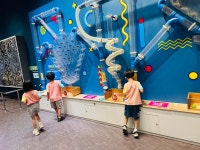 (🤖체험활동). 🔭과학관이 놀이터. - 지혜반(7세) - 현풍아이세상어린이집 (🤖체험활동). 🔭과학관이 놀이터.